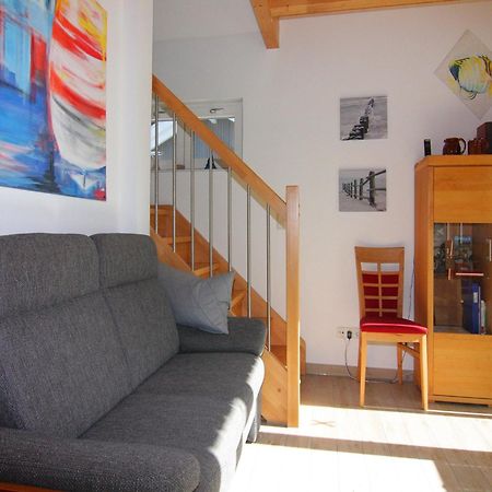 Semi-detached house, Zingst Villa Buitenkant foto