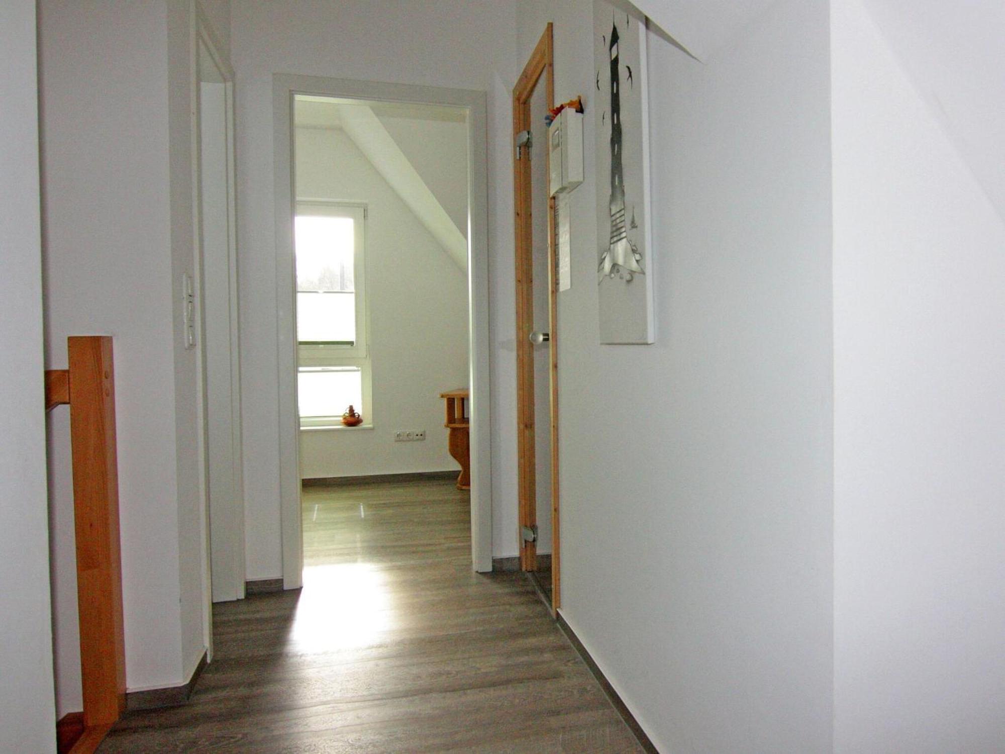 Semi-detached house, Zingst Villa Buitenkant foto