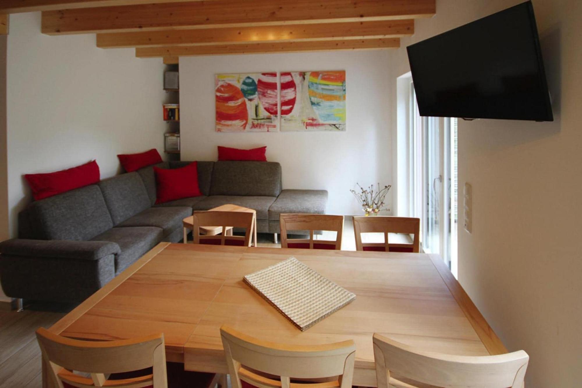 Semi-detached house, Zingst Villa Buitenkant foto
