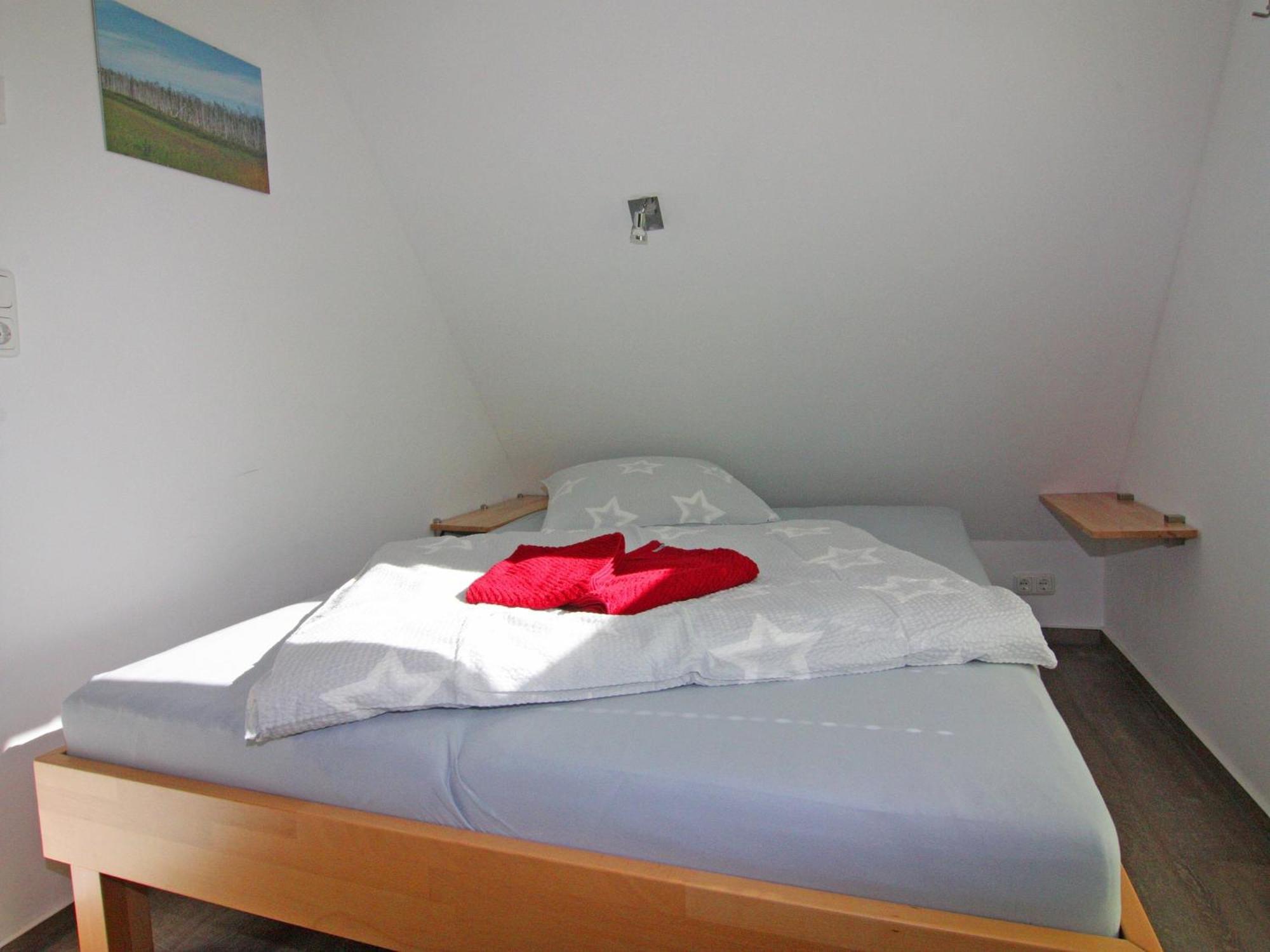 Semi-detached house, Zingst Villa Buitenkant foto